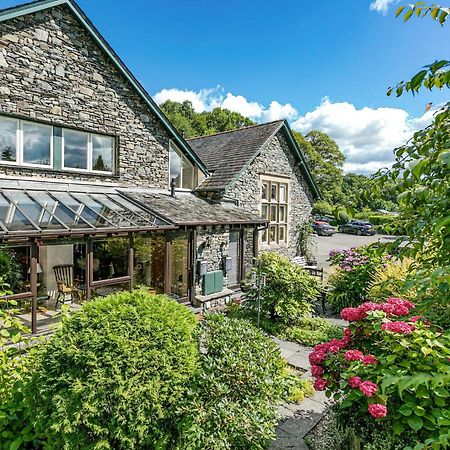 Nutkins Nook Villa Troutbeck Bridge Dış mekan fotoğraf