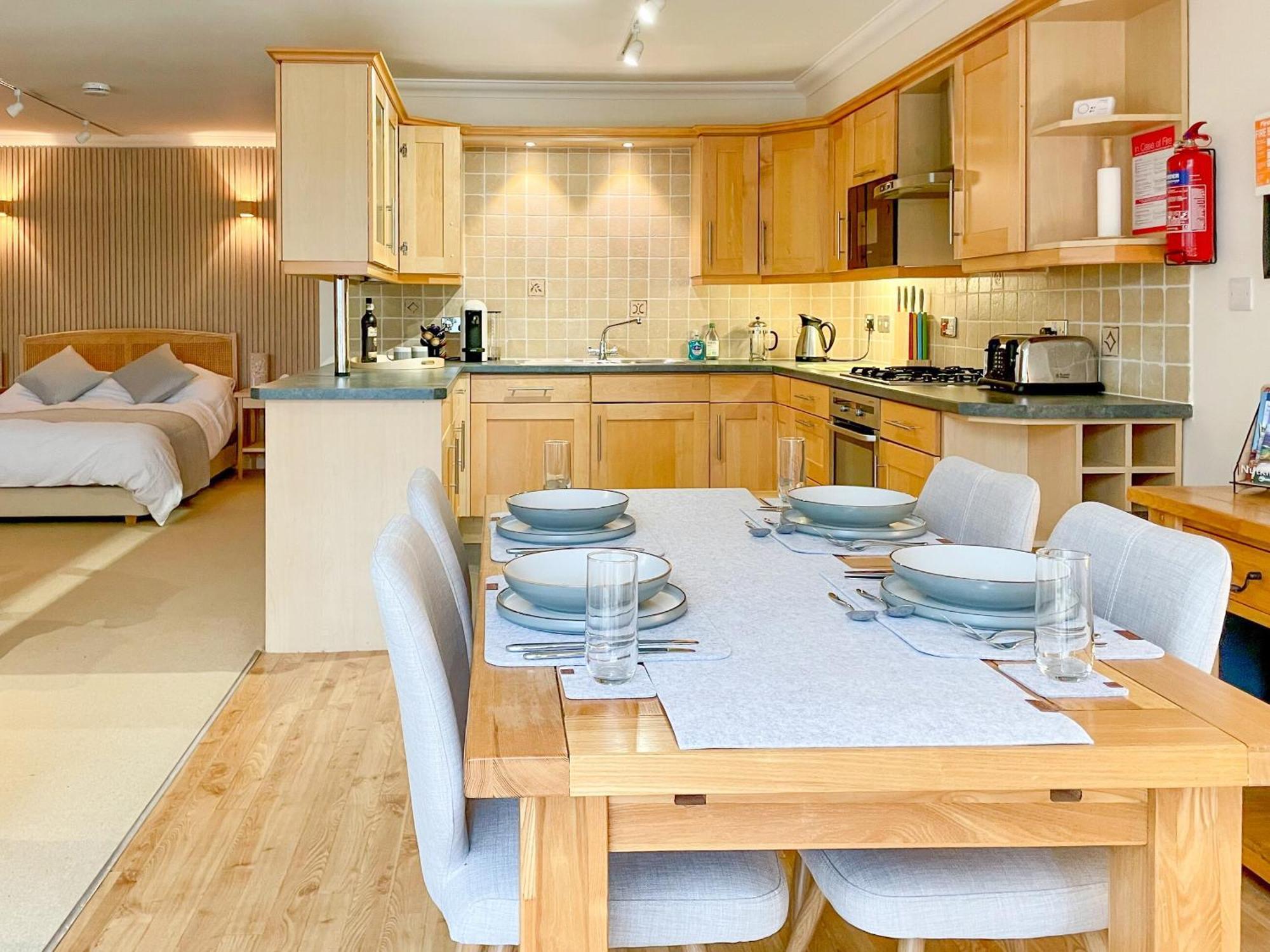 Nutkins Nook Villa Troutbeck Bridge Dış mekan fotoğraf