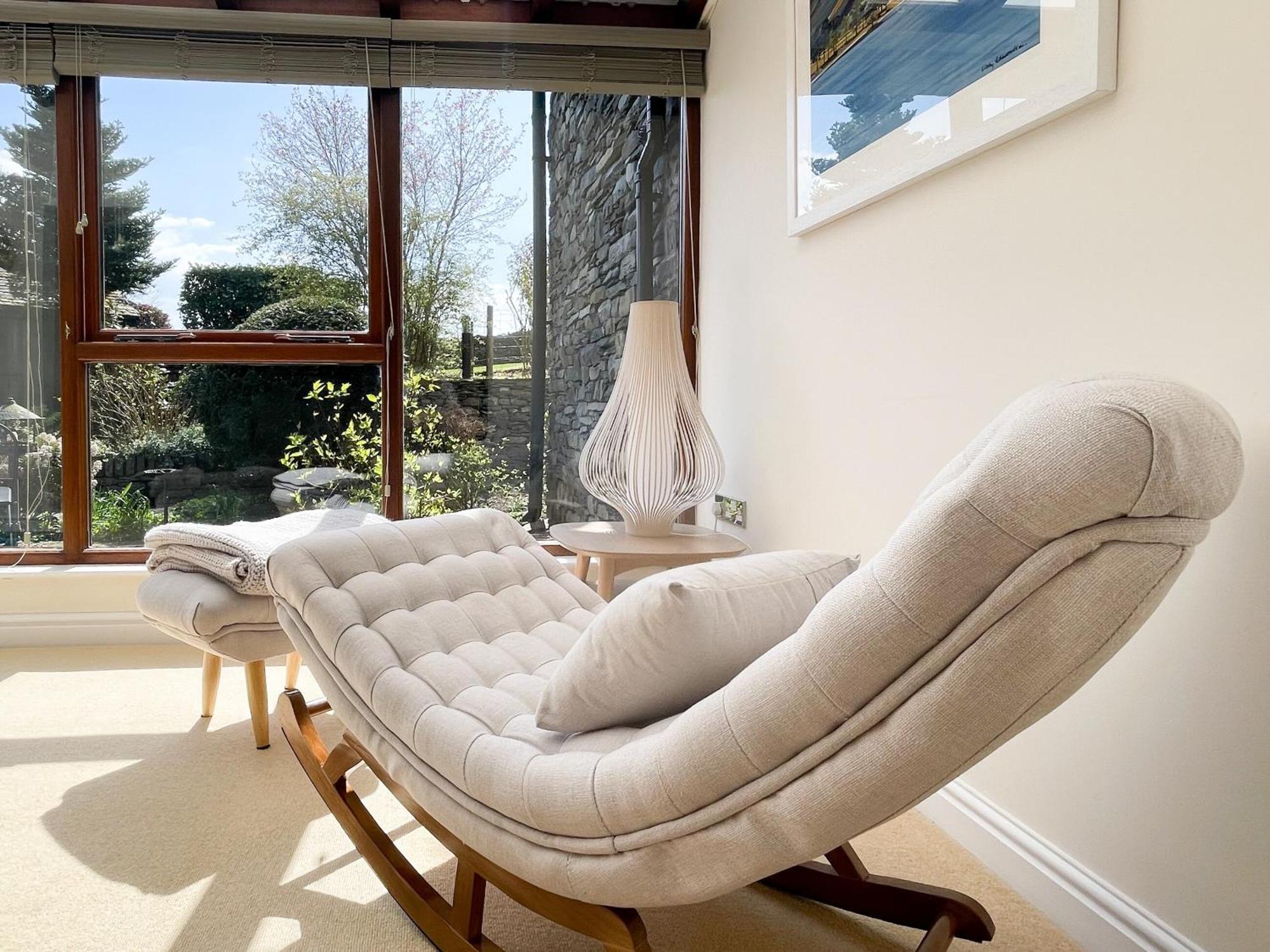 Nutkins Nook Villa Troutbeck Bridge Dış mekan fotoğraf