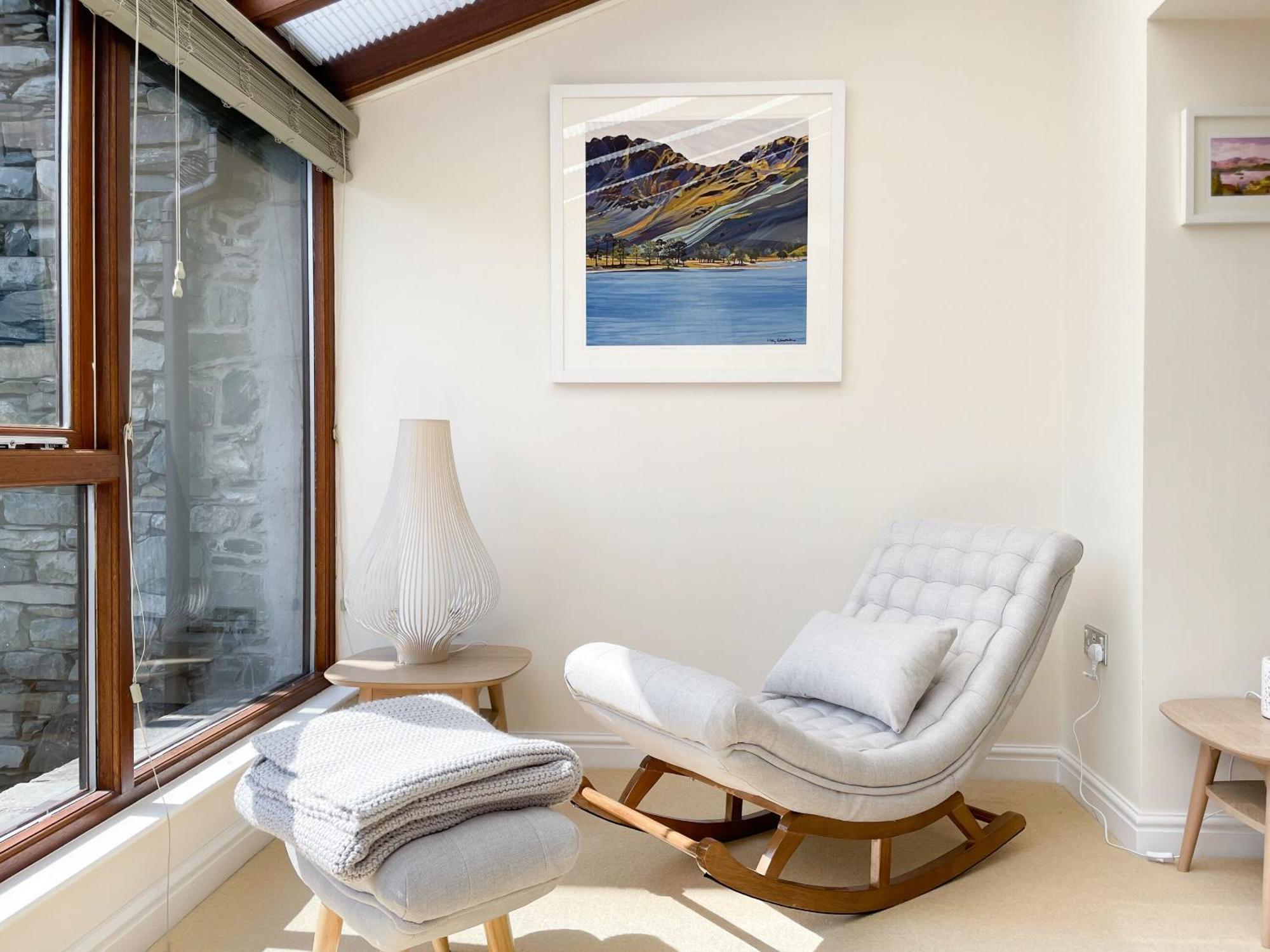 Nutkins Nook Villa Troutbeck Bridge Dış mekan fotoğraf
